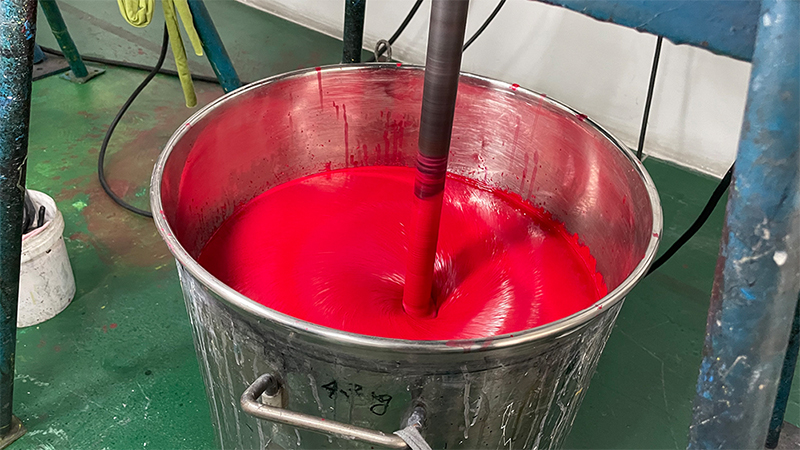 The difference between water-based and oil-based polyurethane resins