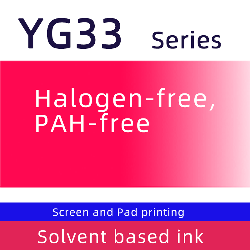 YG33