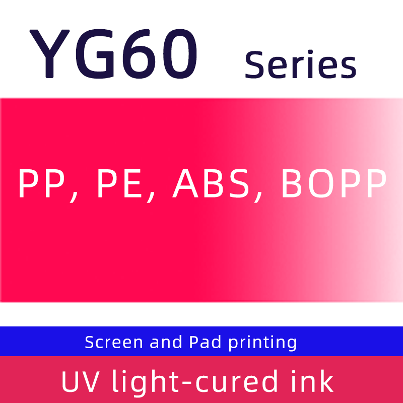 YG60 (LED UV)